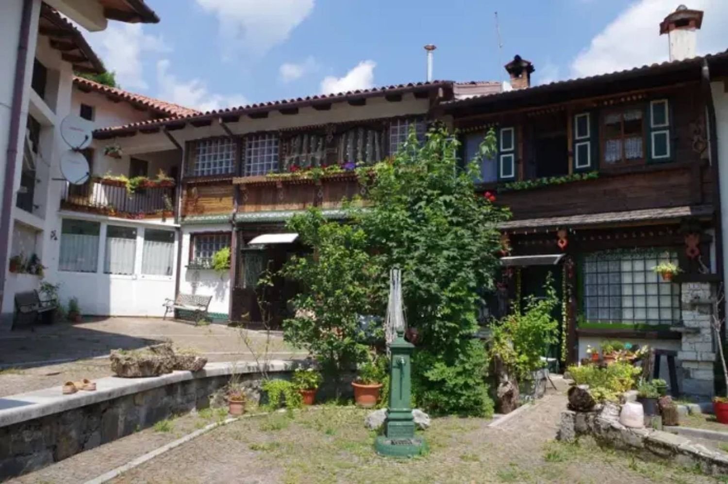 4 chambres Maison à Udine, Italy No. 314109