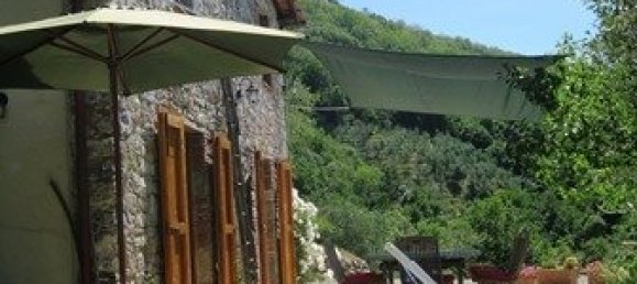 3 Schlafzimmer Haus in Borgo a Mozzano, Italy, Nr. 232524 6