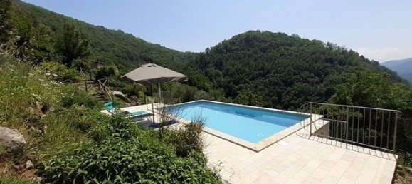 3 Schlafzimmer Haus in Borgo a Mozzano, Italy, Nr. 232524 38
