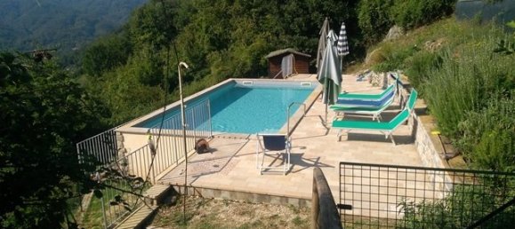 3 Schlafzimmer Haus in Borgo a Mozzano, Italy, Nr. 232524 37