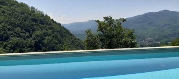 3 Schlafzimmer Haus in Borgo a Mozzano, Italy, Nr. 232524 40