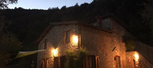 3 Schlafzimmer Haus in Borgo a Mozzano, Italy, Nr. 232524 3