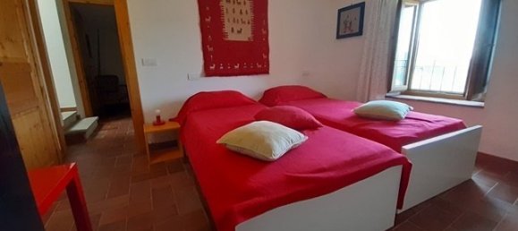 3 Schlafzimmer Haus in Borgo a Mozzano, Italy, Nr. 232524 31