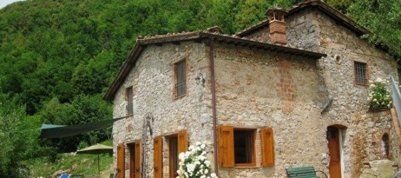 3 Schlafzimmer Haus in Borgo a Mozzano, Italy, Nr. 232524 2