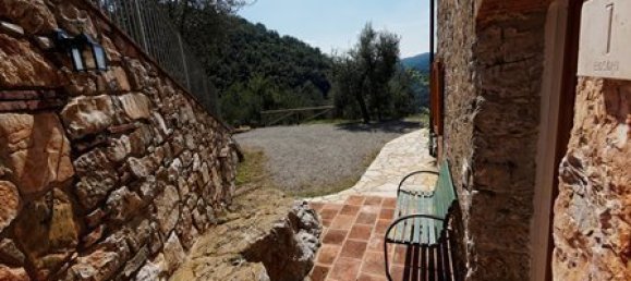 3 Schlafzimmer Haus in Borgo a Mozzano, Italy, Nr. 232524 11