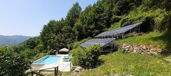 3 Schlafzimmer Haus in Borgo a Mozzano, Italy, Nr. 232524 35