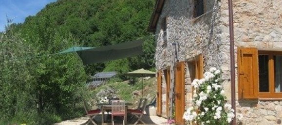 3 Schlafzimmer Haus in Borgo a Mozzano, Italy, Nr. 232524 5
