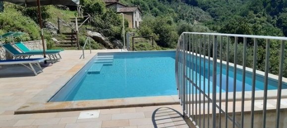 3 Schlafzimmer Haus in Borgo a Mozzano, Italy, Nr. 232524 39
