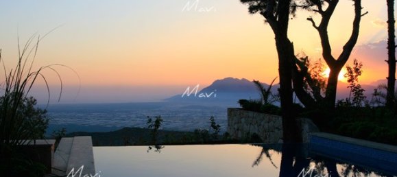 Villa 4+1 in Kalkan, Turkey No. 2760 6