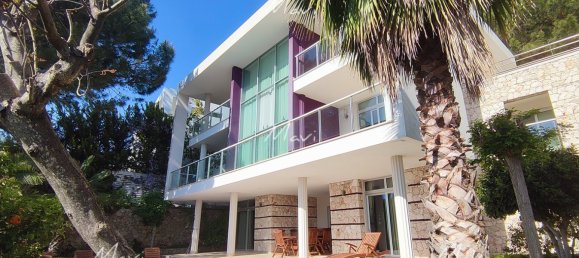 Villa 4+1 in Kalkan, Turkey No. 2760 12