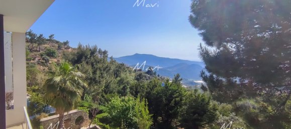 Villa 4+1 in Kalkan, Turkey No. 2760 18