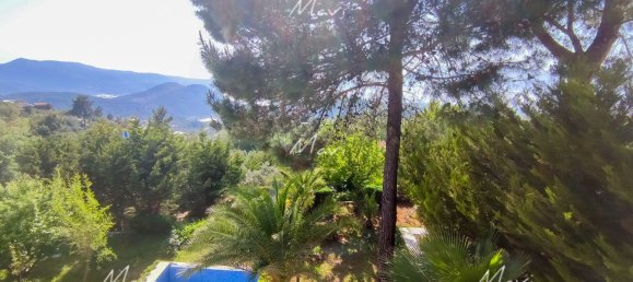 Villa 4+1 in Kalkan, Turkey No. 2760 17