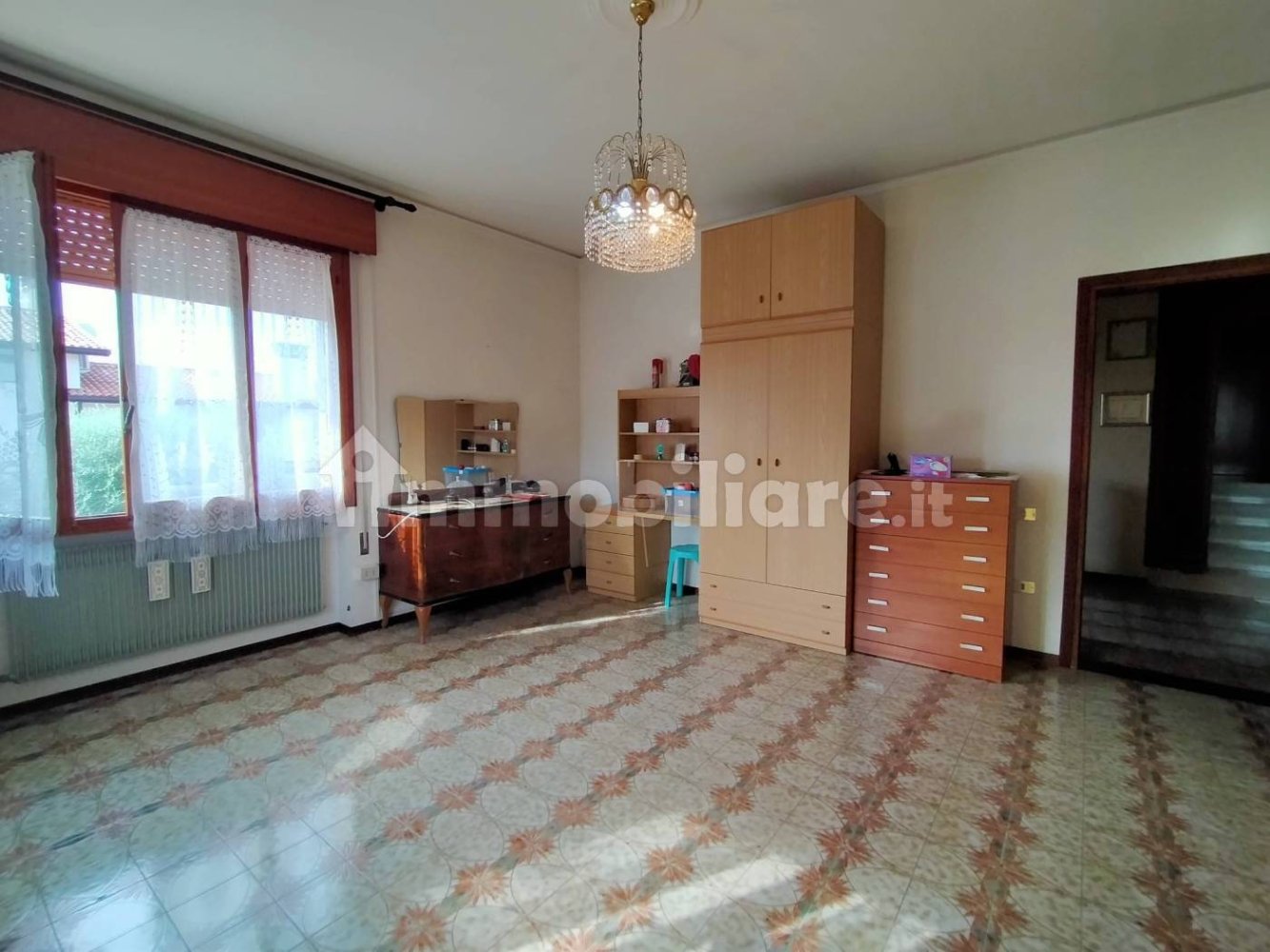 3 Schlafzimmer Villa in Arcade, Italy, Nr. 179170