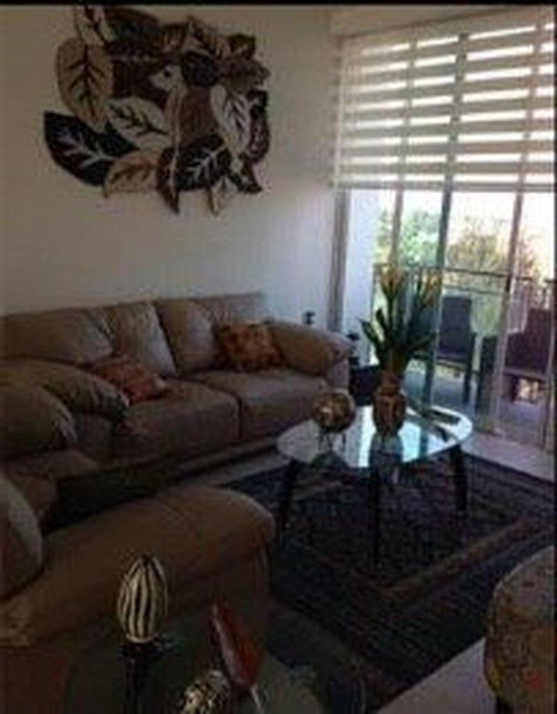 Apartamento T3 em Puebla, Mexico N.º 188990