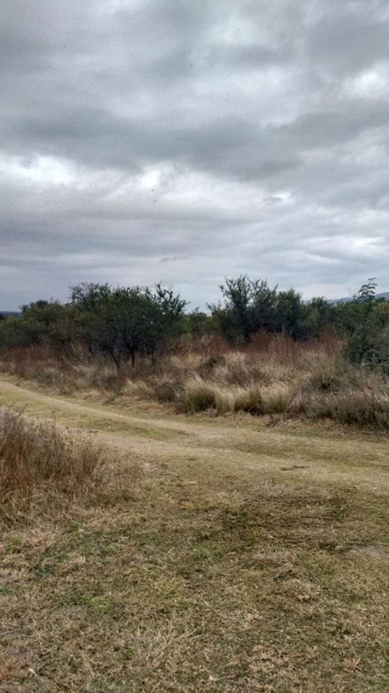  Land in Cordoba, Argentina No. 34516