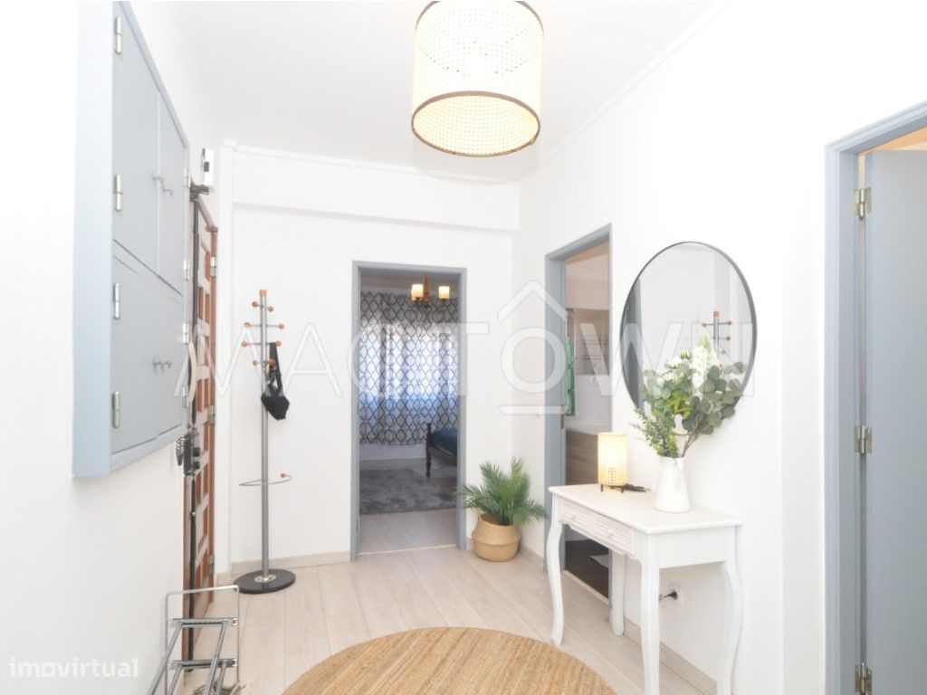 1 Schlafzimmer Wohnung in Cascais, Portugal, Nr. 256285