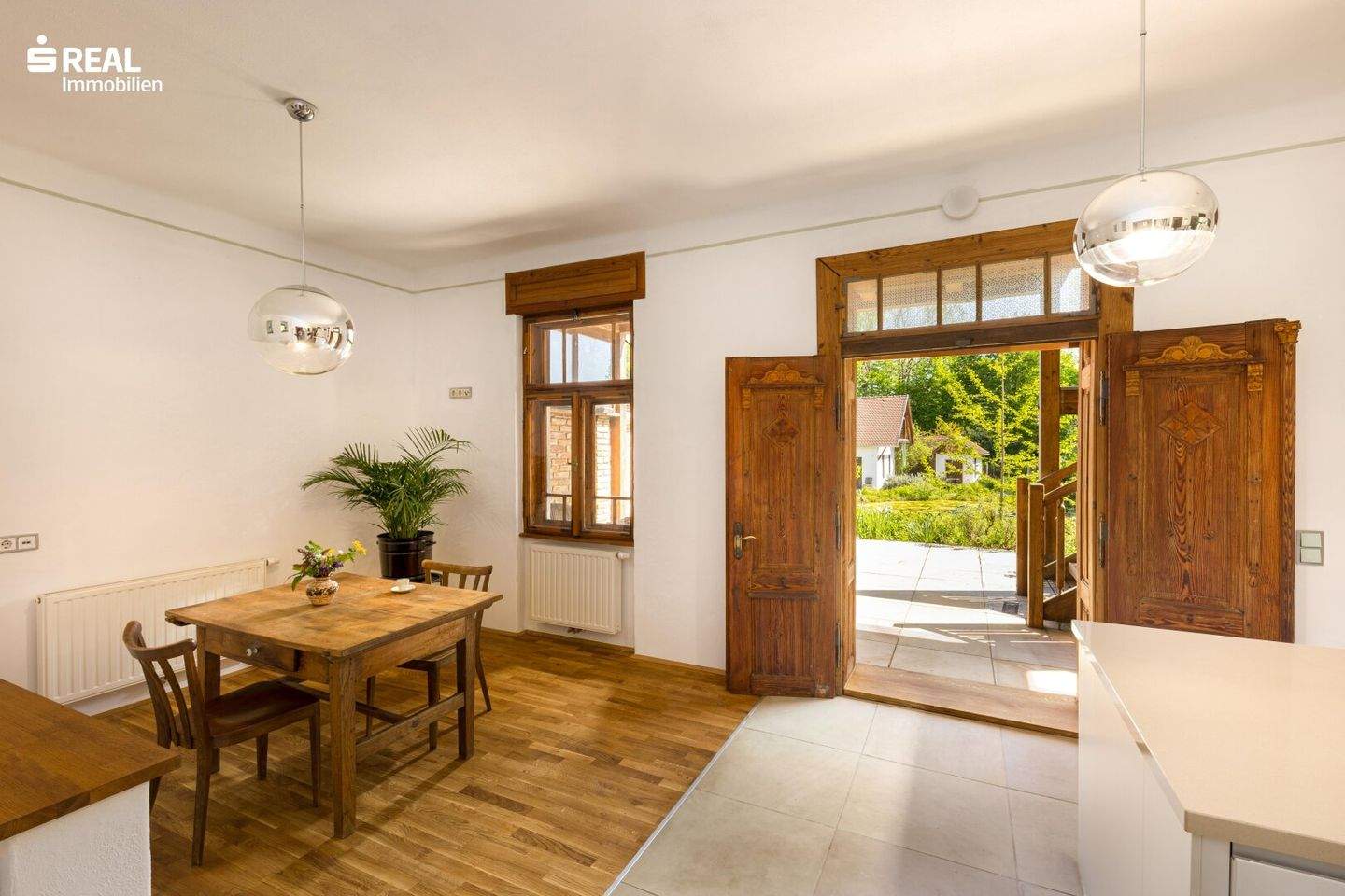 5 rooms House in Eberau, Austria No. 184796