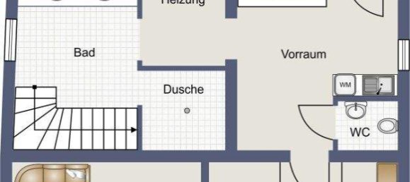 5 rooms House in Eberau, Austria No. 184796 22
