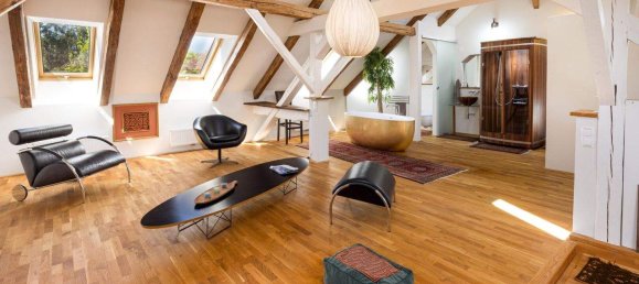 5 rooms House in Eberau, Austria No. 184796 12