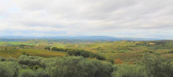 4-Zimmer Wohnung in Poggibonsi, Italy, Nr. 122778 14