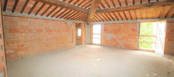 4-Zimmer Wohnung in Poggibonsi, Italy, Nr. 122778 8