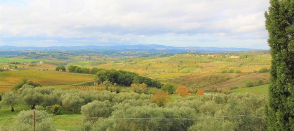 4-Zimmer Wohnung in Poggibonsi, Italy, Nr. 122778 15