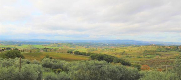 4-Zimmer Wohnung in Poggibonsi, Italy, Nr. 122778 4