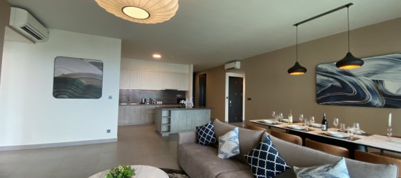 4 Schlafzimmer Wohnung in Thu Duc, Vietnam, Nr. 13774 2