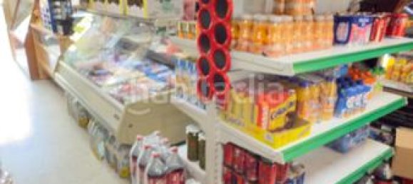 Gewerbliche Immobilie in Huelva, Spain 61m², Nr. 175366 3