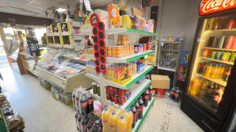 Gewerbliche Immobilie in Huelva, Spain 61m², Nr. 175366