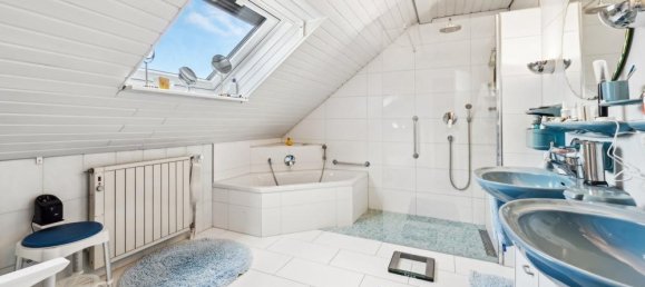 Moradia em banda T4 em Wurzburg, Germany N.º 140181 9