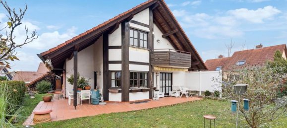 Moradia em banda T4 em Wurzburg, Germany N.º 140181 12