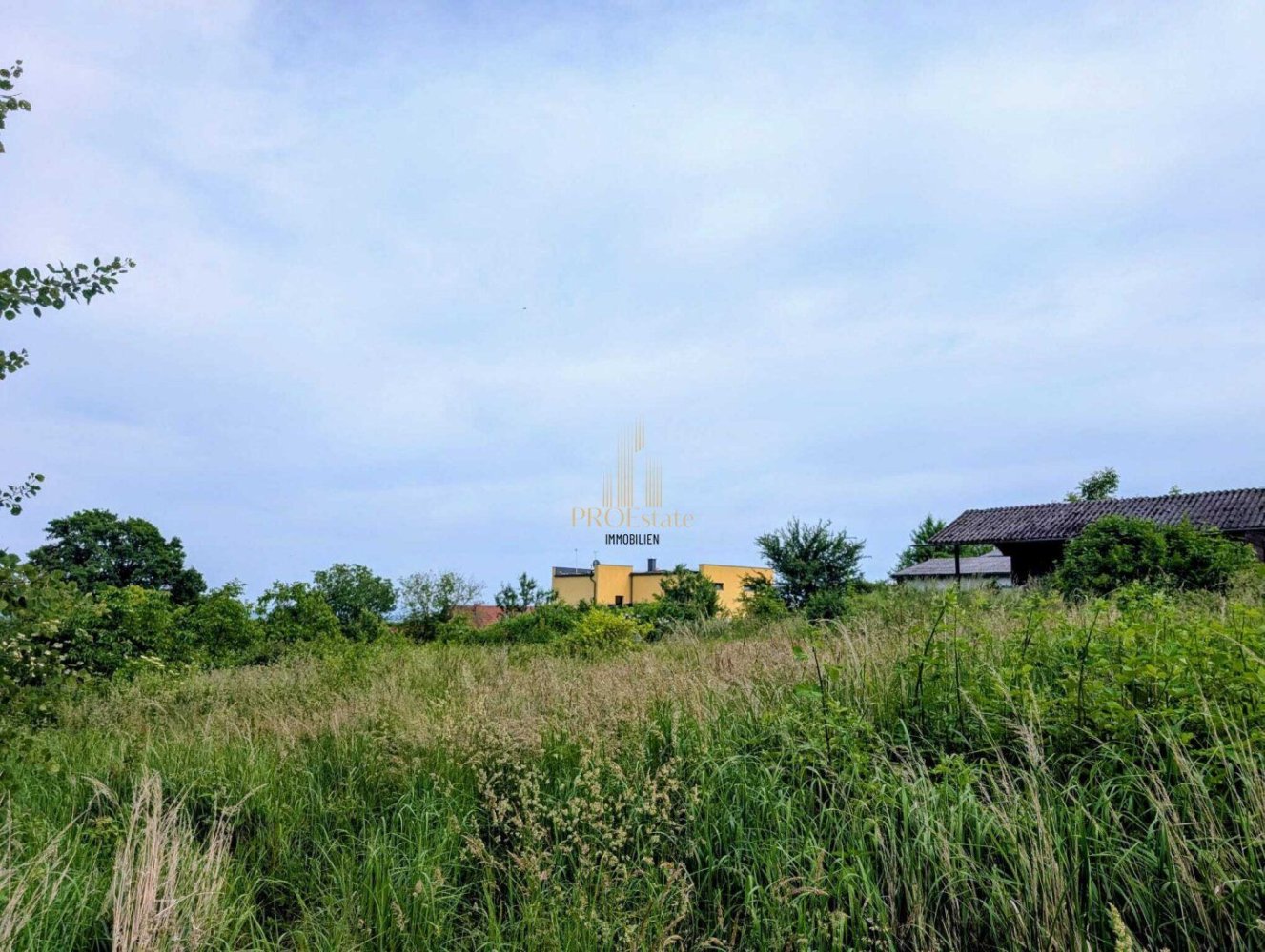  Land in Buchkirchen, Austria No. 128186