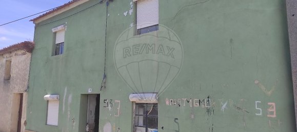 4 Schlafzimmer Haus in Sarnadas de Rodao, Portugal, Nr. 42182 2