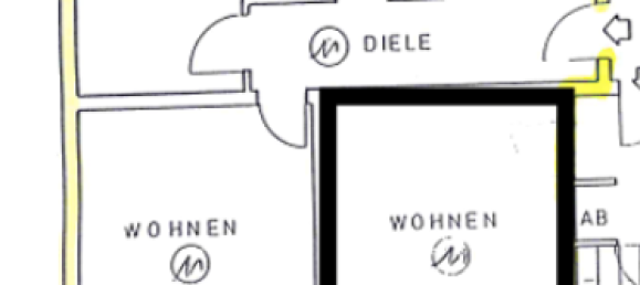 Apartamento de 1 dormitorio en Mulheim an der Ruhr, Germany No. 81659 8