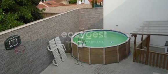 3 chambres Maison à Alcobaca, Portugal No. 89100 45