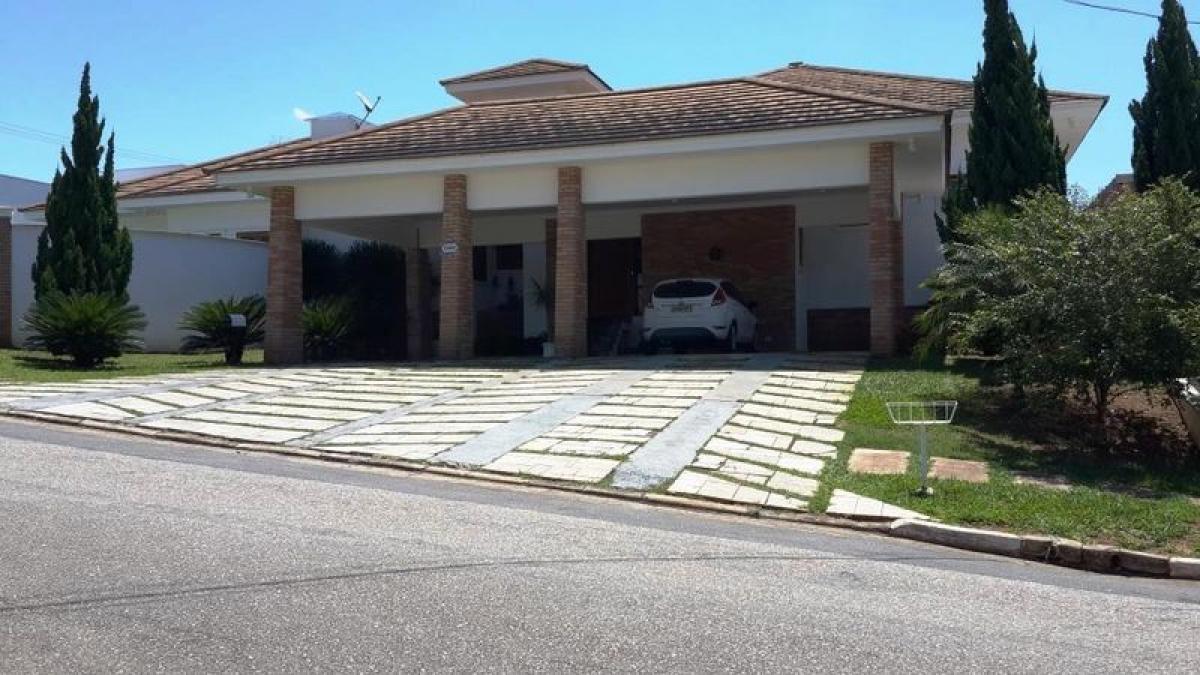 4 غرف نوم منزل في Sao Paulo, Brazil رقم 478972