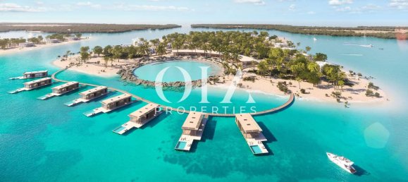 6 bedrooms Villa in Abu Dhabi, UAE No. 17131 4