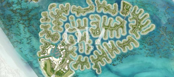 6 bedrooms Villa in Abu Dhabi, UAE No. 17131 6