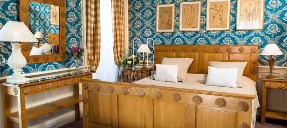 Castelos T9 em Le Croisic, France N.º 346609 12