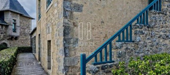 Castelos T9 em Le Croisic, France N.º 346609 22