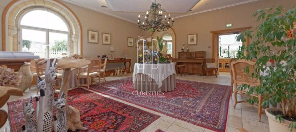 Castelos T9 em Le Croisic, France N.º 346609 8