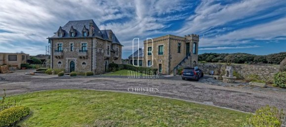 Castelos T9 em Le Croisic, France N.º 346609 17