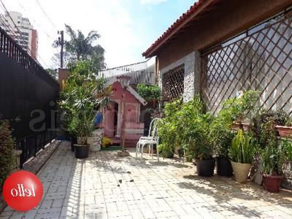 3 bedrooms House in Sao Paulo, Brazil No. 454490