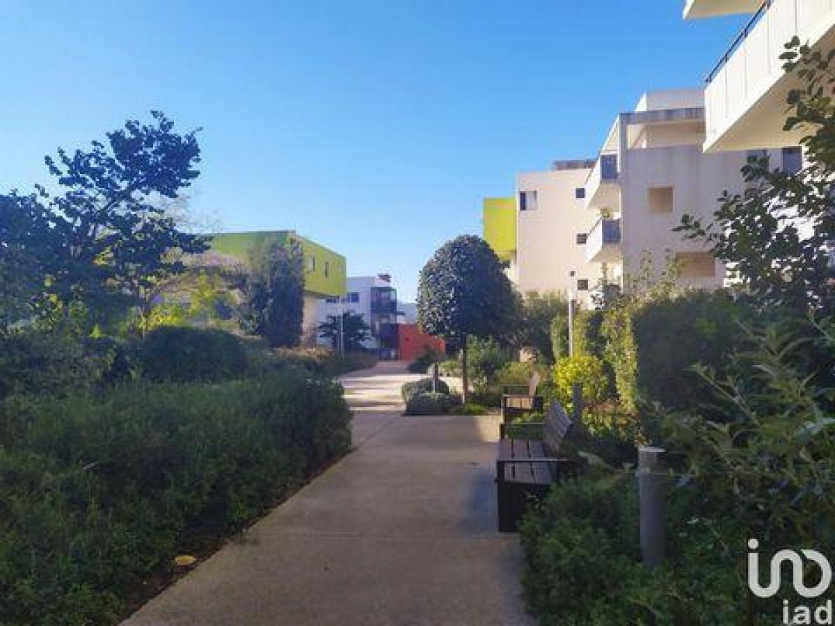 3 bedrooms Condo in Montpellier, France No. 36555