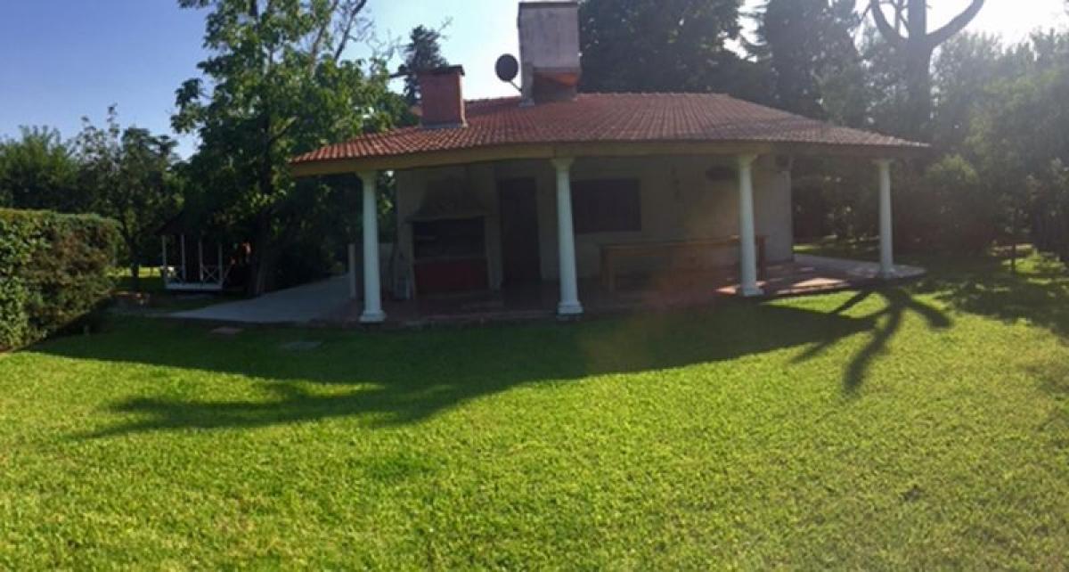 2 bedrooms House in Buenos Aires, Argentina No. 83911