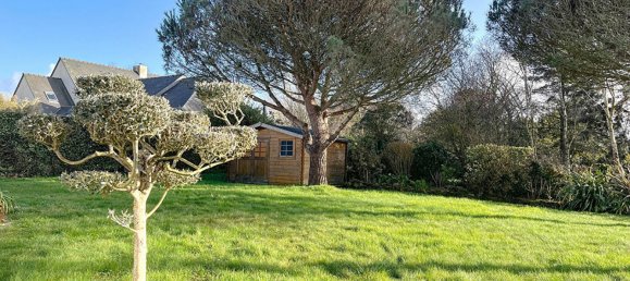 Дом с 5 спальнями в Сен-Брьяк-сюр-Мер, Франция № 200425 4