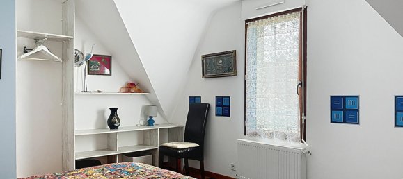 Дом с 5 спальнями в Сен-Брьяк-сюр-Мер, Франция № 200425 18