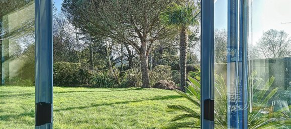 Дом с 5 спальнями в Сен-Брьяк-сюр-Мер, Франция № 200425 5