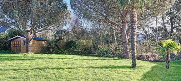 Дом с 5 спальнями в Сен-Брьяк-сюр-Мер, Франция № 200425 3